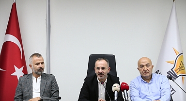 Hızal'dan, CHP'ye "karar yeter sayısı" tepkisi