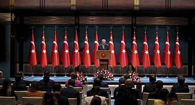 İlk Evim İlk İşyerim Projesi'nde temel 25 Ekim'de atılacak