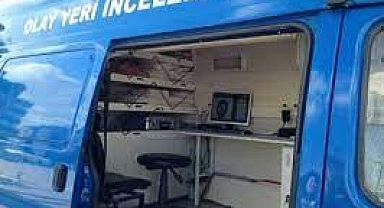 İzmir'de ağaçtan düşen kişi öldü