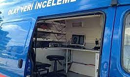 İzmir&#039;de ağaçtan düşen kişi öldü