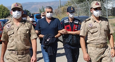 İzmir'de cinayet zanlısı tutuklandı
