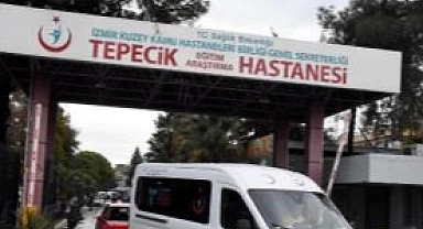 İzmir'de doktora saldırı davasında makas "silah" sayıldı