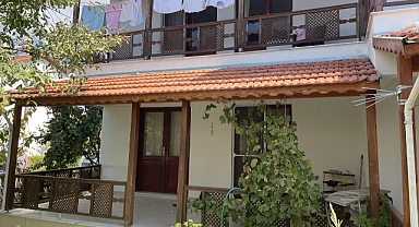 İzmir'de terörist avı