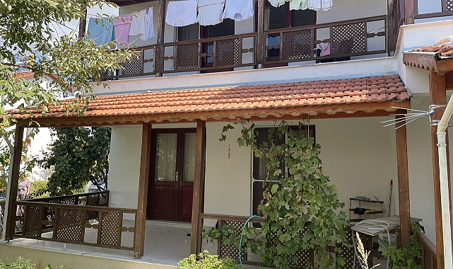 İzmir'de terörist avı