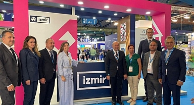 İzmir’in kruvaziyer iddiası büyüyor