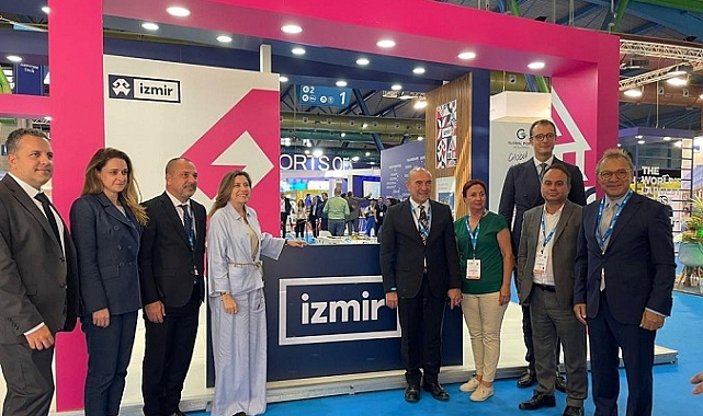 İzmir’in kruvaziyer iddiası büyüyor