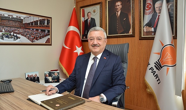 “İzmir’in Kurtuluşu,  Tam Bağımsız Türkiye’nin Kuruluşudur”