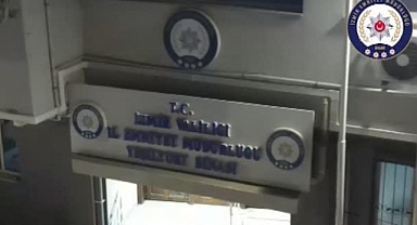 İzmir Merkezli Dolandırıcılık Operasyonu