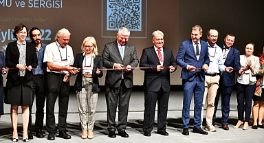 İzmir yangın sempozyumuna ev sahipliği yapıyor