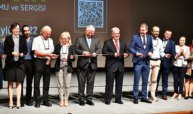 İzmir yangın sempozyumuna ev sahipliği yapıyor