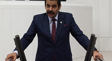 Karaburun Bilim Kongresi HDP ve LGBT Dayanışmasının Maskesidir!