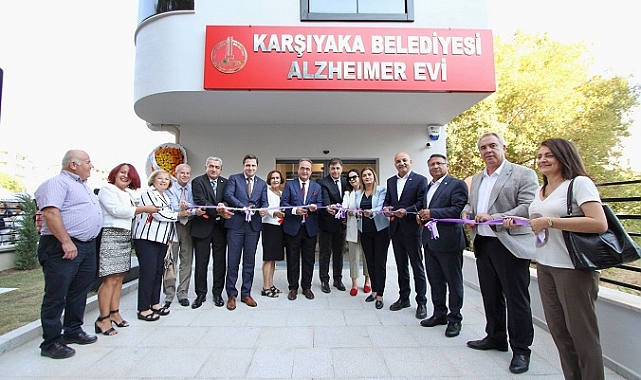 Karşıyaka Belediyesi’nden Önemli Hizmet