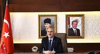 Köşger’den 19 Eylül Gaziler Günü Mesajı