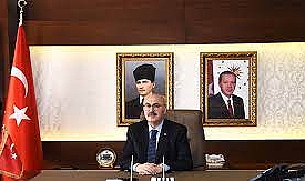 Köşger’den 19 Eylül Gaziler Günü Mesajı