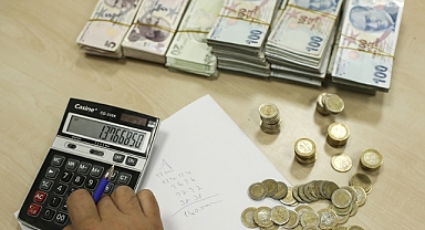 Kur Korumalı Mevduat uygulaması 1,3 trilyon liralık hacmi geçti