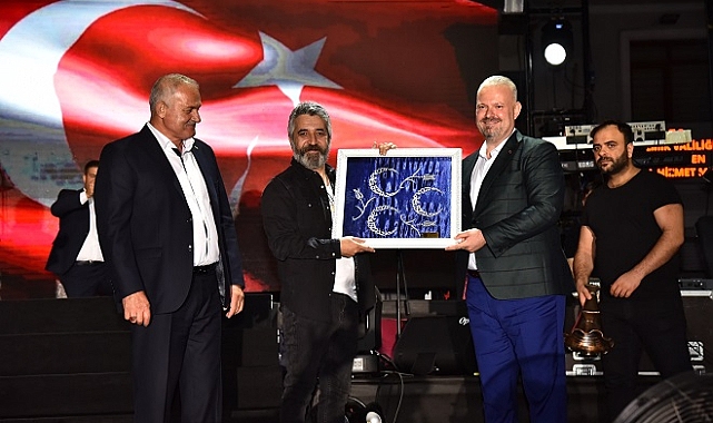 Kurtuluşumuzun 100’üncü Yılı Kutlu Olsun