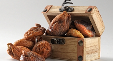 Kuru incir ihracatında hedef 70 bin ton