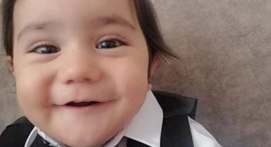 "Maganda kurşunu" isabet eden bebek öldü