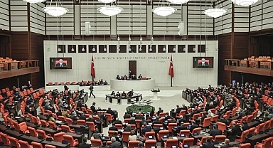 Meclis 1 Ekim'de çalışmalarına başlayacak