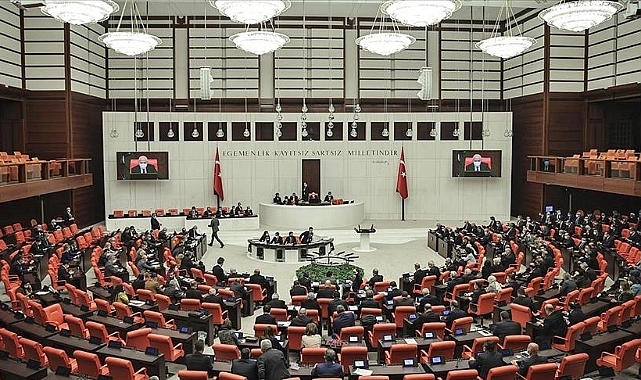 Meclis 1 Ekim'de çalışmalarına başlayacak