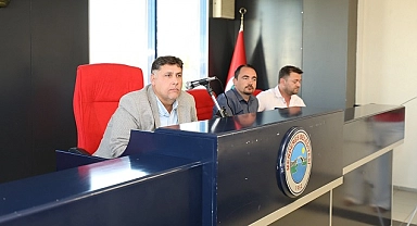 Menderes Belediyesi’nden 3 yeni Müdürlük