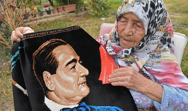 Menderes'in köyünde 61 yıldır dinmeyen acı
