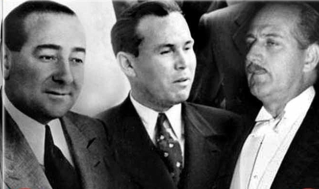 Menderes, Zorlu ve Polatkan idam edilişlerinin 61. yılında anıldı