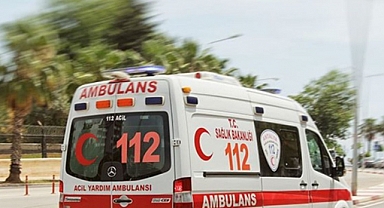 Muğla'da tarlada yaralı bulunan çocuk hayatını kaybetti