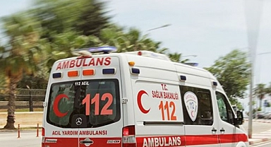 Muğla'da tarlada yaralı bulunan çocuk hayatını kaybetti