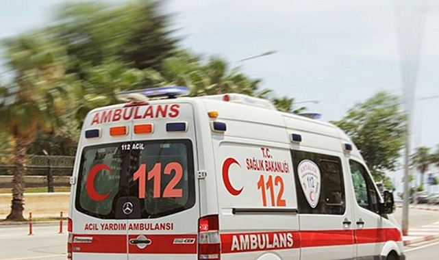Muğla'da tarlada yaralı bulunan çocuk hayatını kaybetti