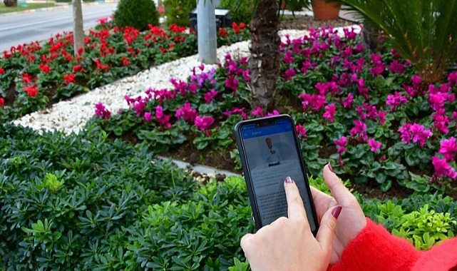 Narlıdere, E-Devlet’te Hizmet Ağını Genişletiyor