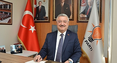 Nasır, Karabağlar'la ilgili imar planlarının onayladığını duyurdu