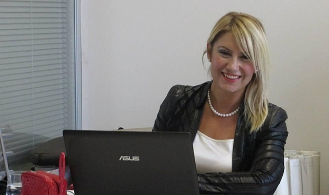 Oya Pardak Kanal Ege Televizyonu’nun Genel Yayın Yönetmeni oldu.