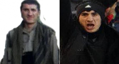 PKK'nın sözde suikast timine operasyon