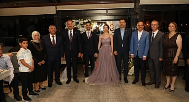 Şahin Ailesinin Mutlu Günü
