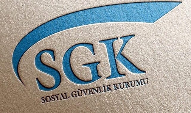 SGK İzmir İl Müdürlüğü'nden sahte sigortalı bildirimlerine suç duyurusu