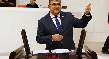 Sındır, “devlet ayrım yapmaz, Öğretmenevleri çalışanlarına kadro verin”