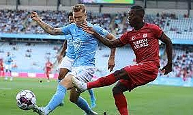 Sivasspor, Malmö’yü Konuk Ediyor