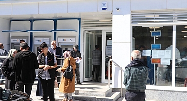 Sosyal konut başvurusu için  sınırlama kalkıyor