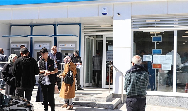 Sosyal konut başvurusu için  sınırlama kalkıyor