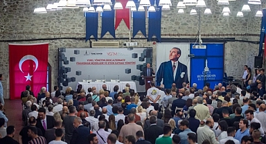 Soyer: “Tüm zorlukların üstesinden geldik”