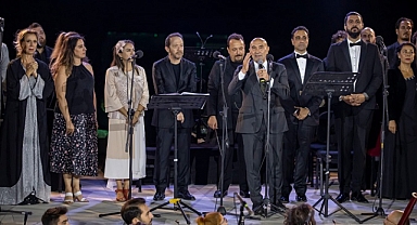 “Sunağımızı geri istiyoruz”