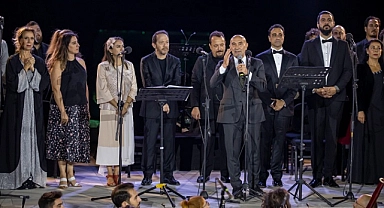 “Sunağımızı geri istiyoruz”