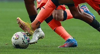 Süper Lig'de 7. hafta yarın yapılacak iki maçla başlayacak