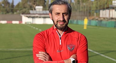 Süper Lig'de bir isim daha istifa etti