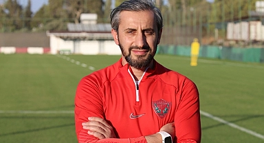 Süper Lig'de bir isim daha istifa etti