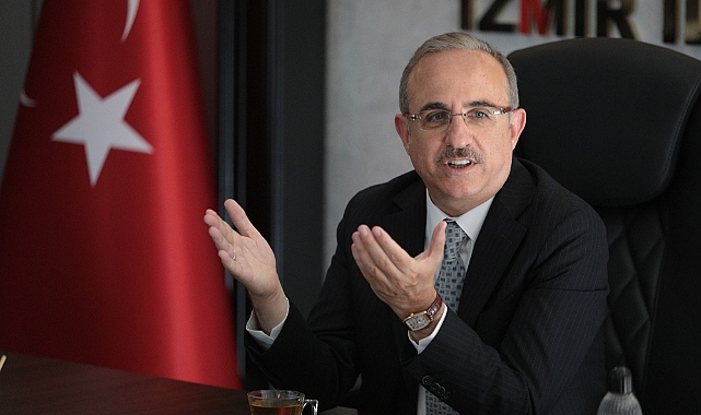 Sürekli'den 9 Eylül'deki sözleri nedeniyle Tunç Soyer'e tepki