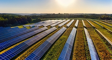 Tan Urla, Yeşil Enerji Sistemiyle Doğayla İç İçe