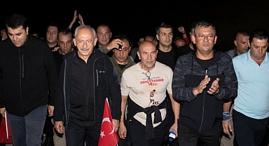 Tarihin en görkemli 9 Eylül kutlaması olacak