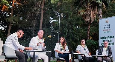 Tarladan sofraya gıdanın yolculuğu